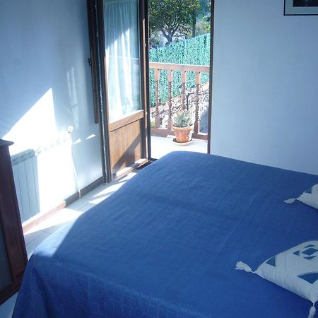 Posada El Teju Valdaliga Esterno foto