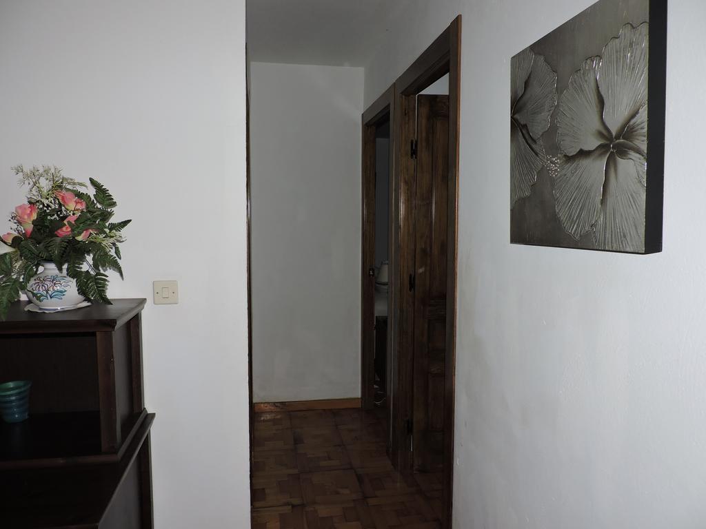 Posada El Teju Valdaliga Esterno foto